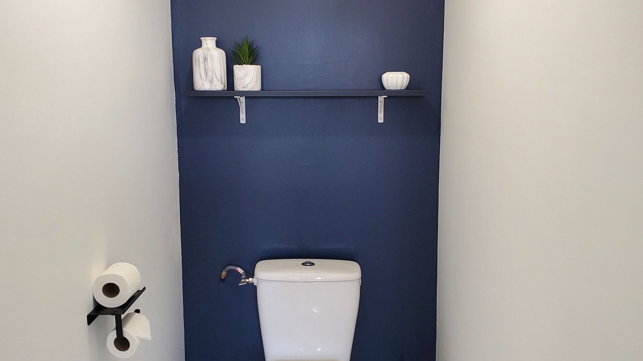 Photo of Bathroom in Fontenay-le-Comte