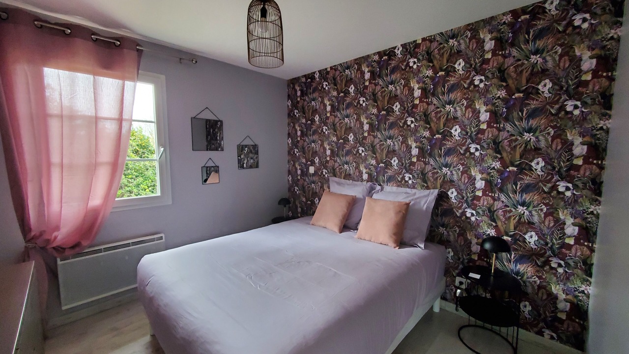 Photo of Bedroom in Fontenay-le-Comte