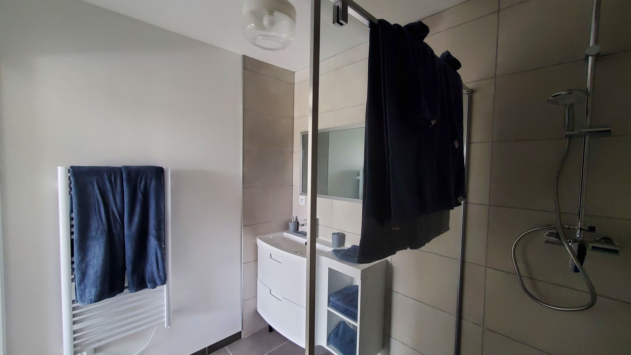 Photo of Bathroom in Fontenay-le-Comte