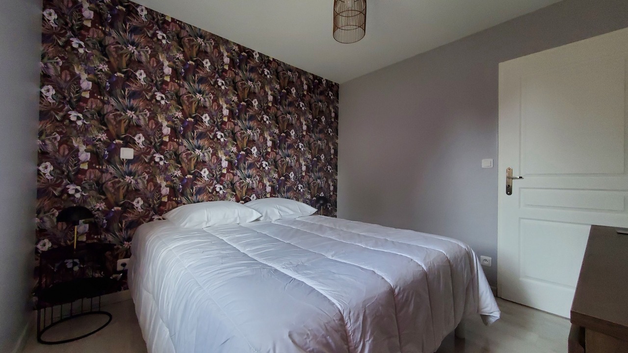 Photo of Bedroom in Fontenay-le-Comte