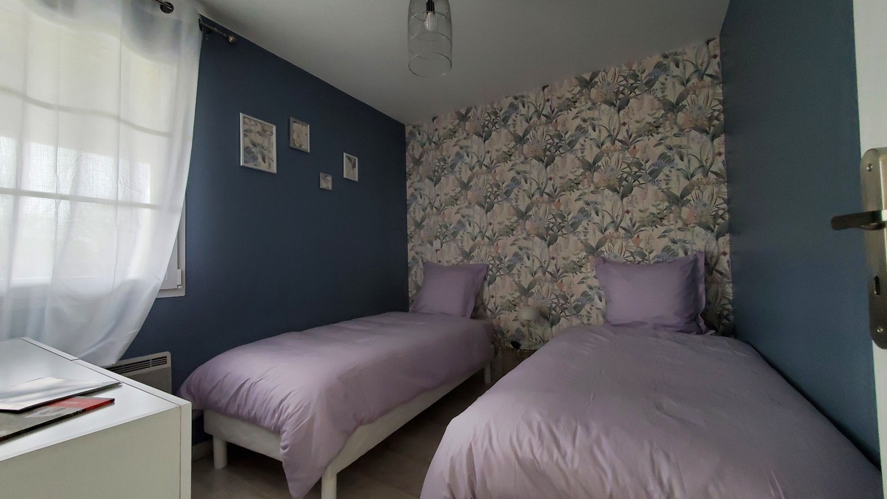 Photo of Bedroom in Fontenay-le-Comte
