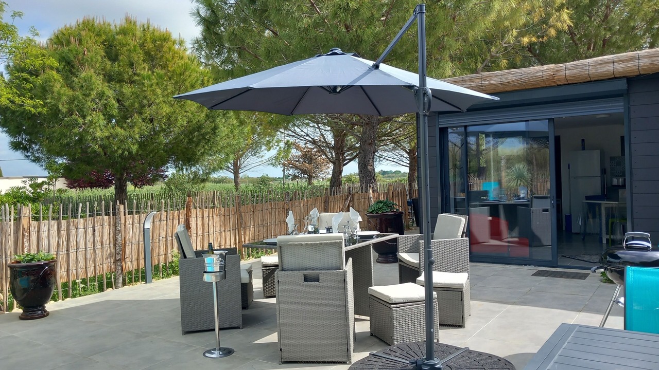 Photo of Outdoor in Saint-Laurent-d'Aigouze
