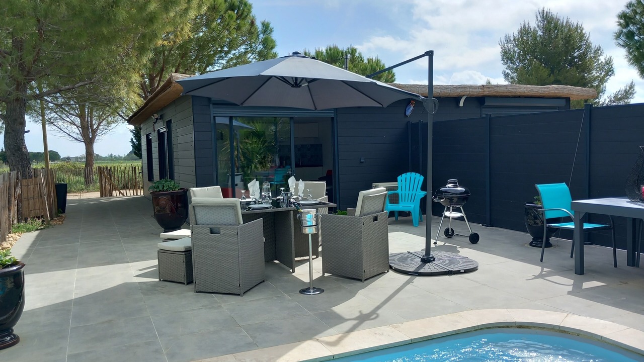 Photo of Outdoor in Saint-Laurent-d'Aigouze