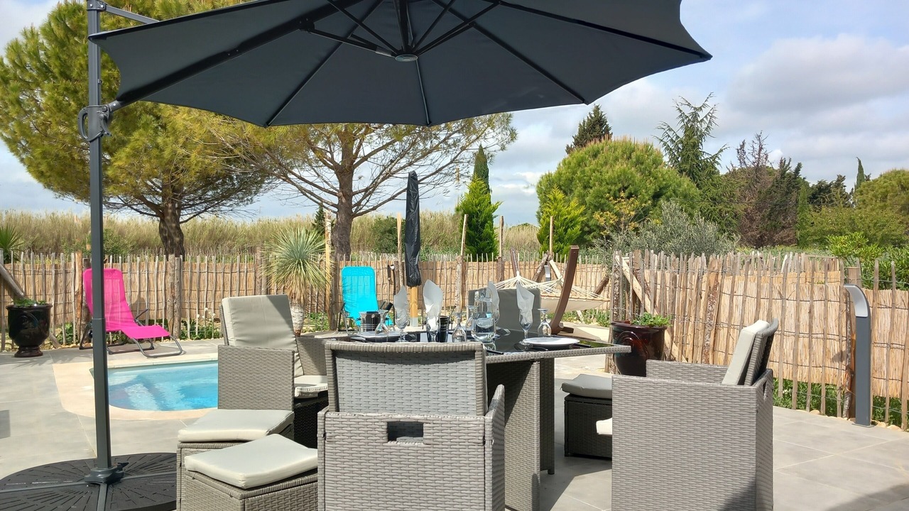 Photo of Outdoor in Saint-Laurent-d'Aigouze