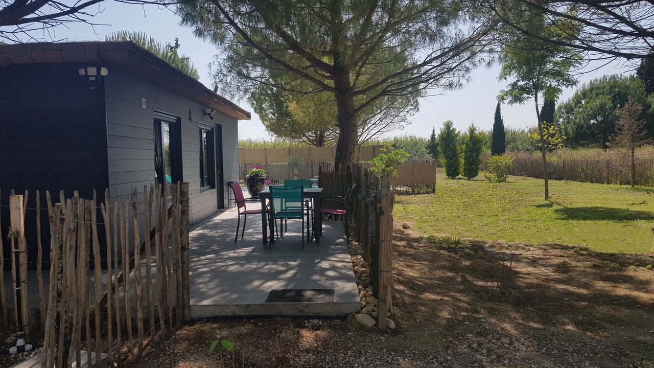 Photo of Outdoor in Saint-Laurent-d'Aigouze