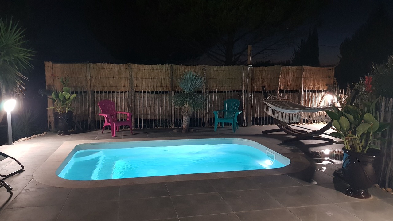 Photo of Outdoor in Saint-Laurent-d'Aigouze