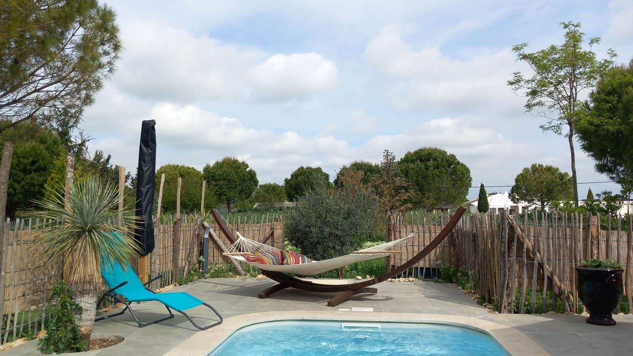 Photo of Outdoor in Saint-Laurent-d'Aigouze