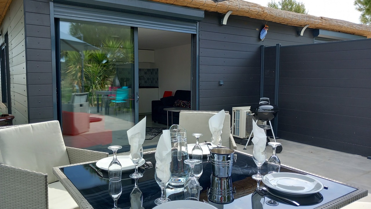 Photo of Outdoor in Saint-Laurent-d'Aigouze