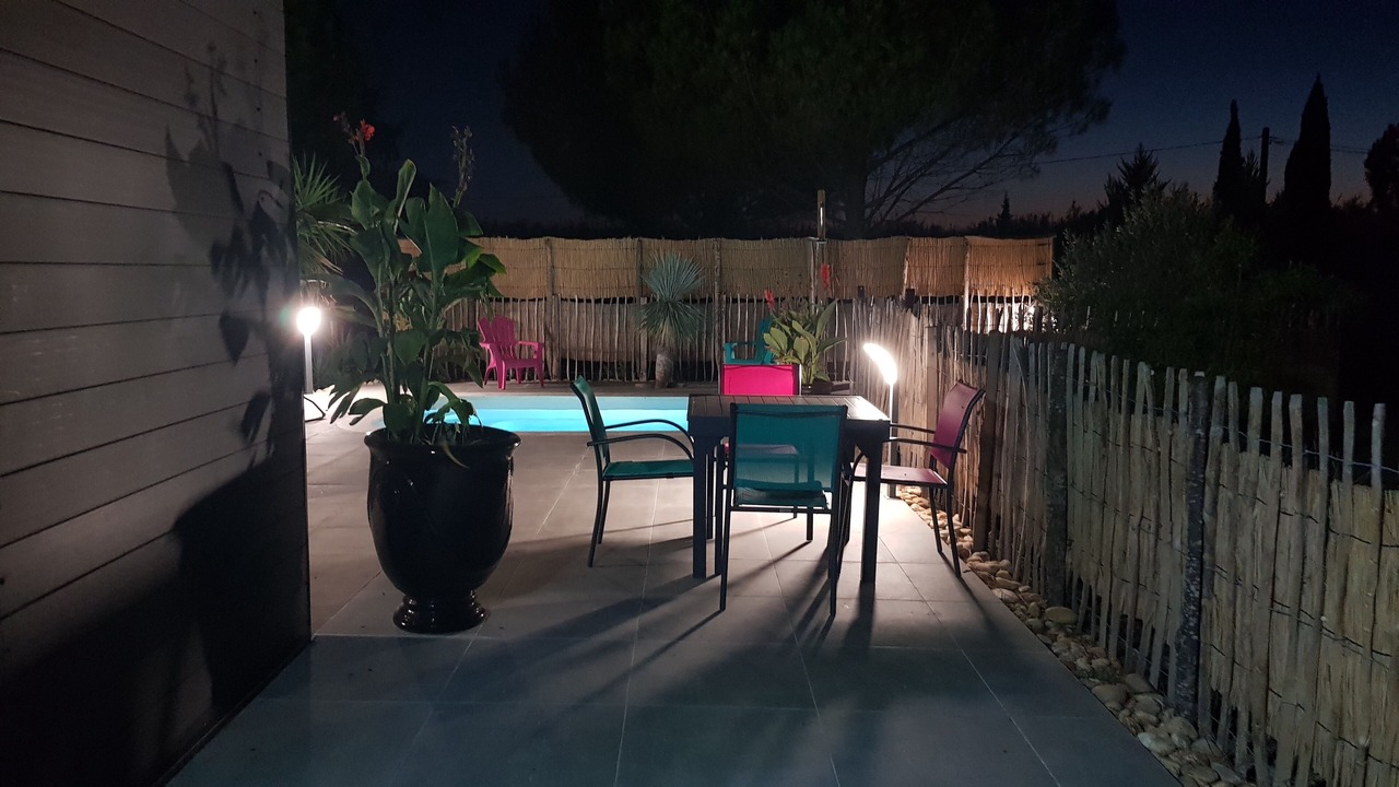 Photo of Outdoor in Saint-Laurent-d'Aigouze