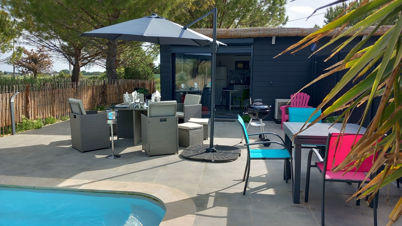 Photo of Outdoor in Saint-Laurent-d'Aigouze