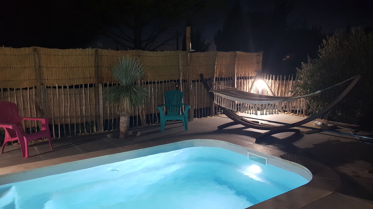 Photo of Outdoor in Saint-Laurent-d'Aigouze
