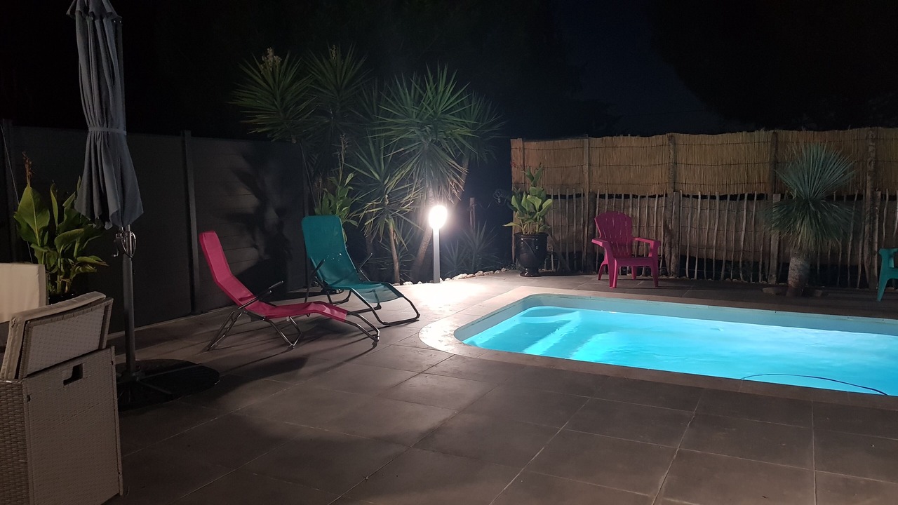 Photo of Outdoor in Saint-Laurent-d'Aigouze