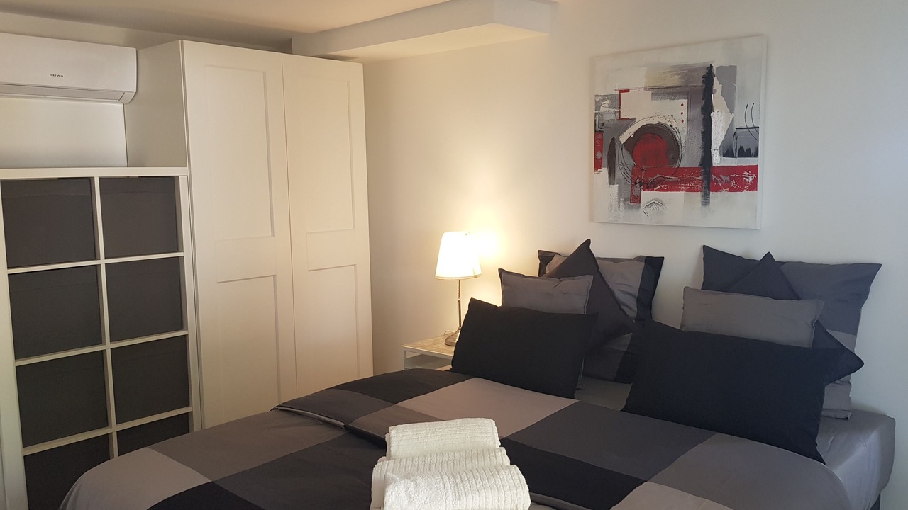 Photo of Bedroom in Saint-Laurent-d'Aigouze