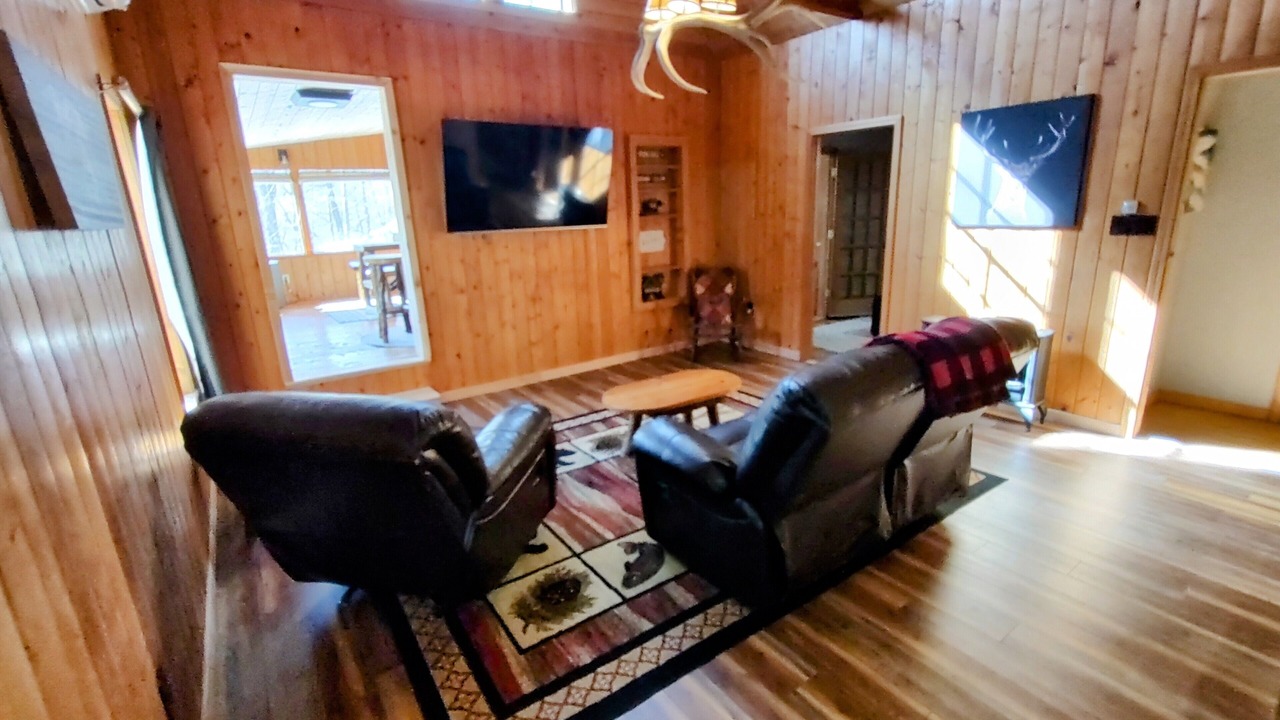 Photo of Livingroom in Rabun Gap