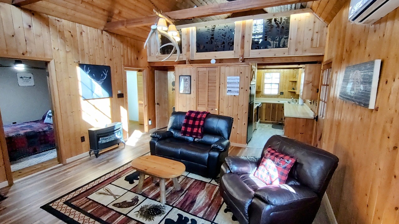Photo of Livingroom in Rabun Gap