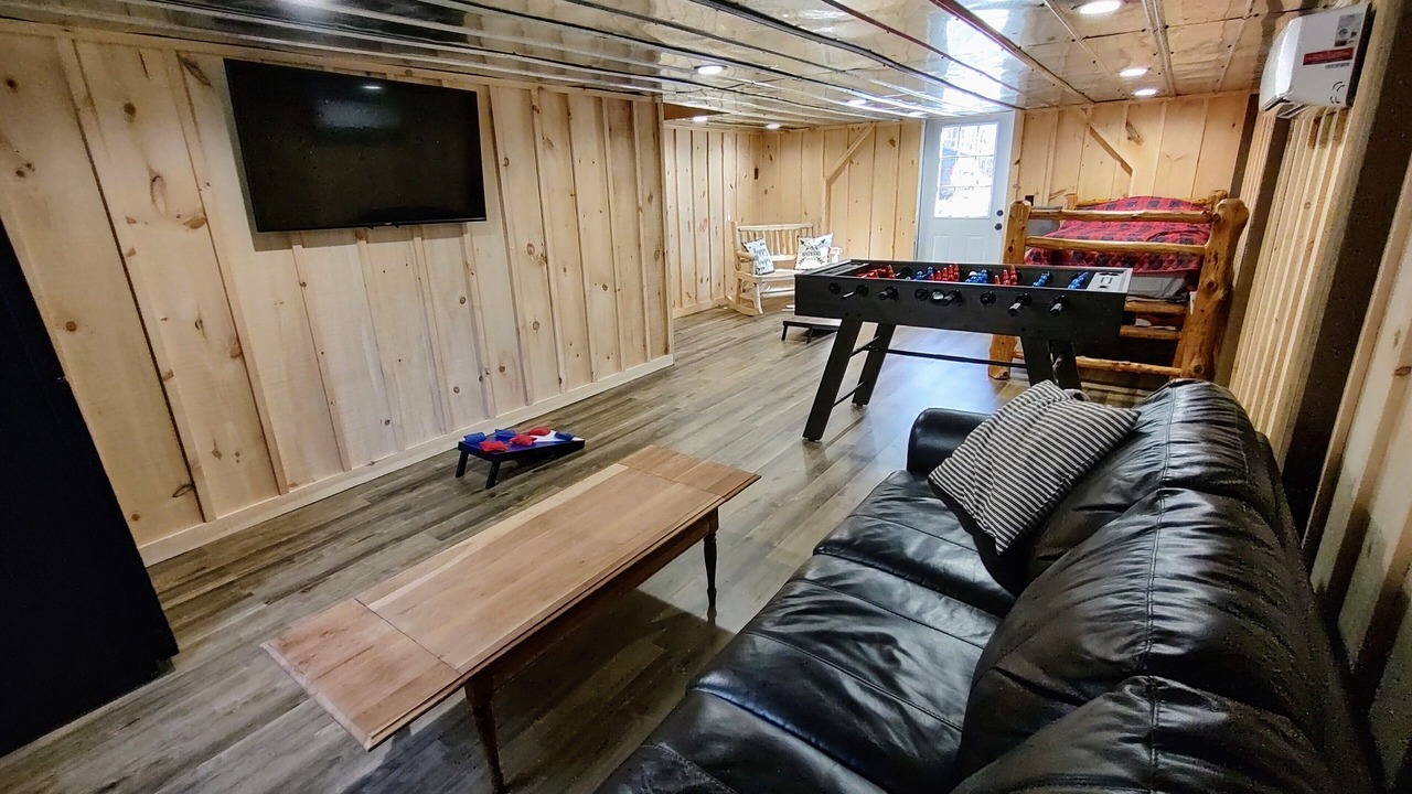 Photo of Bedroom in Rabun Gap