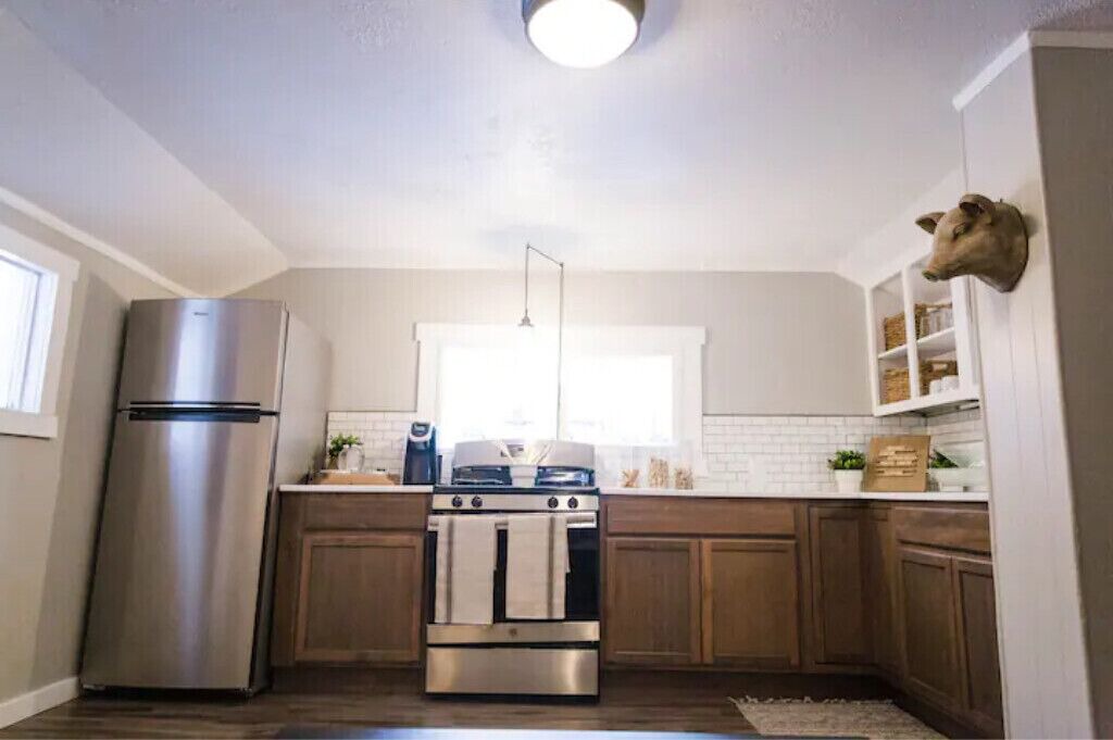 Photo of Kitchen in Richfield
