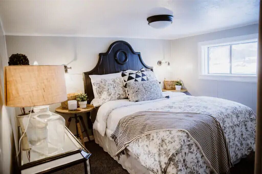 Photo of Bedroom in Richfield