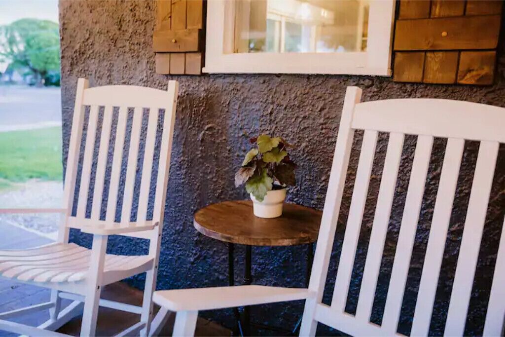 Photo of Patio Balcony in Richfield