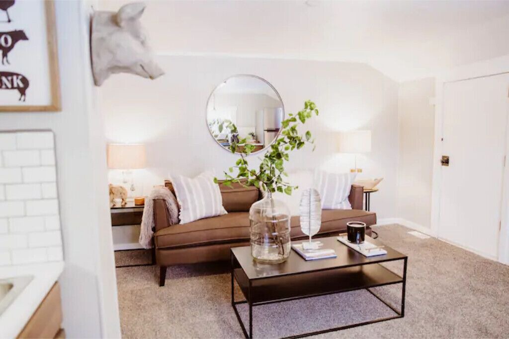 Photo of Livingroom in Richfield