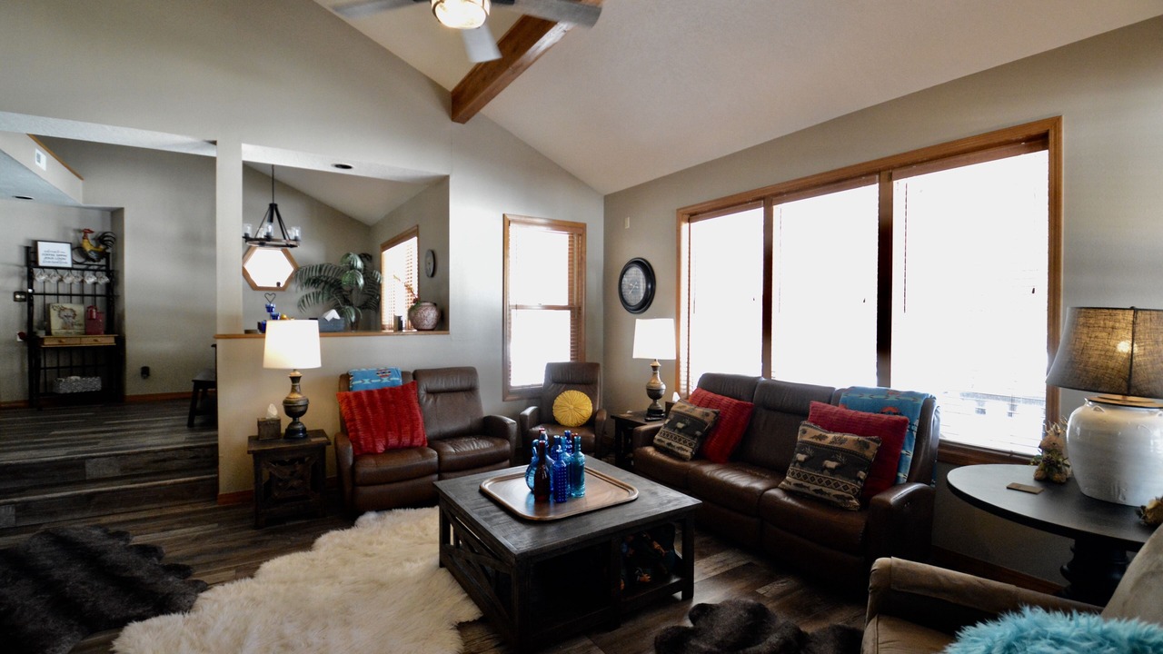 Photo of Livingroom in Angel Fire