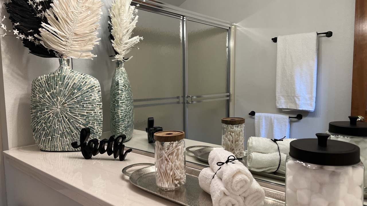 Photo of Bathroom in Angel Fire