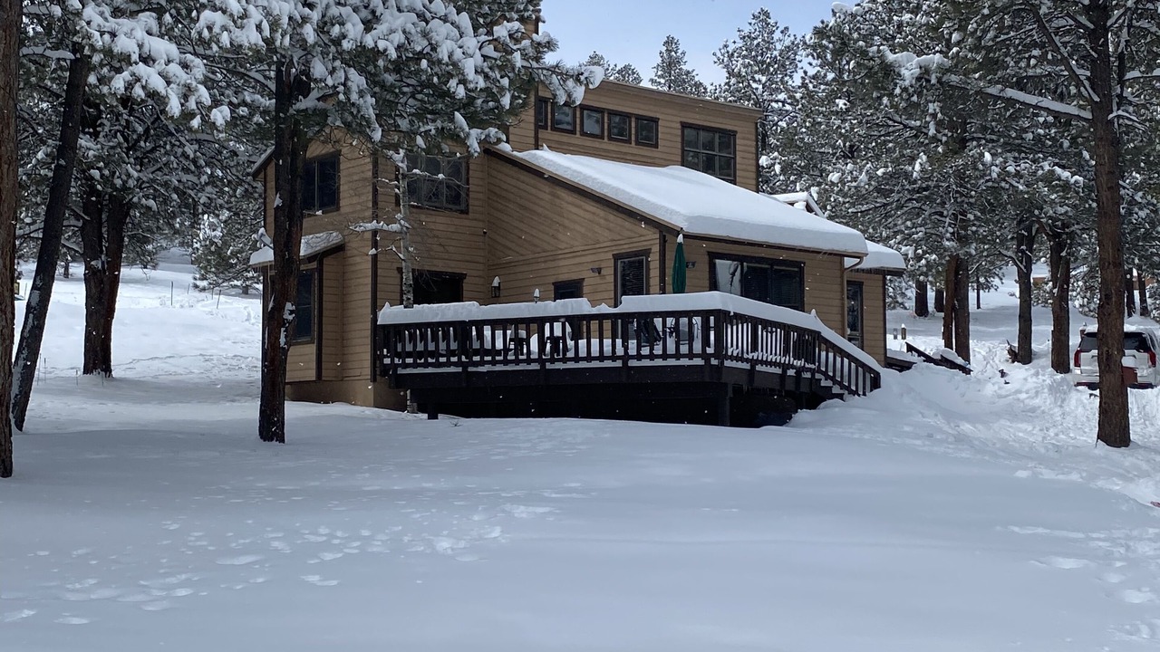 Photo of Outdoor in Angel Fire
