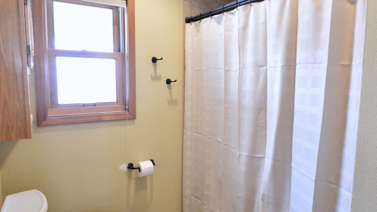 Photo of Bathroom in Angel Fire