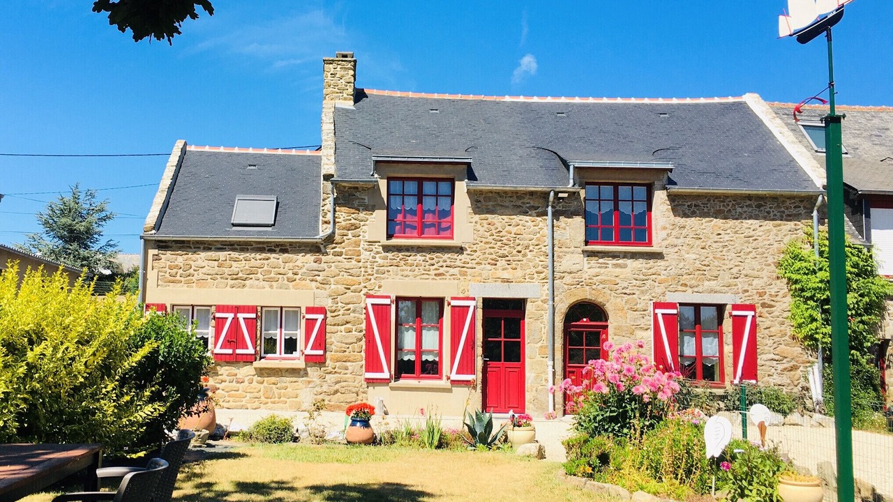 Photo of Outdoor in Cancale