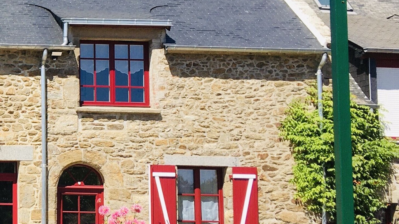 Photo of Outdoor in Cancale