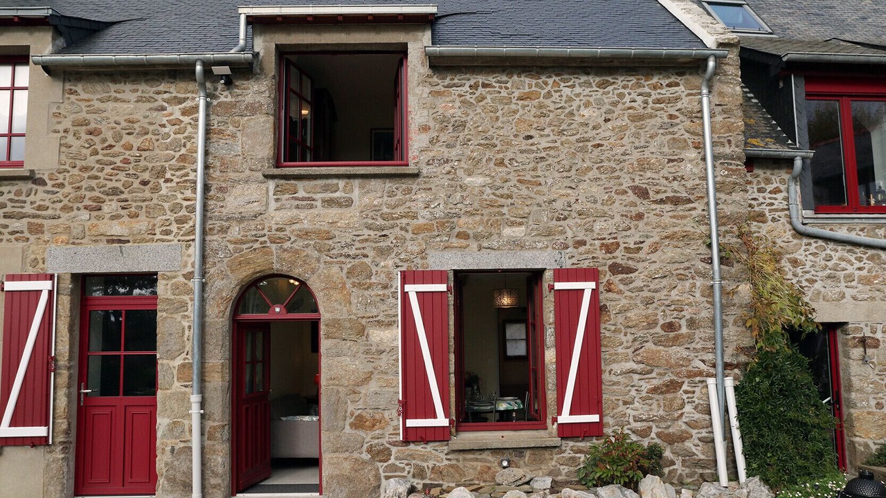 Photo of Outdoor in Cancale