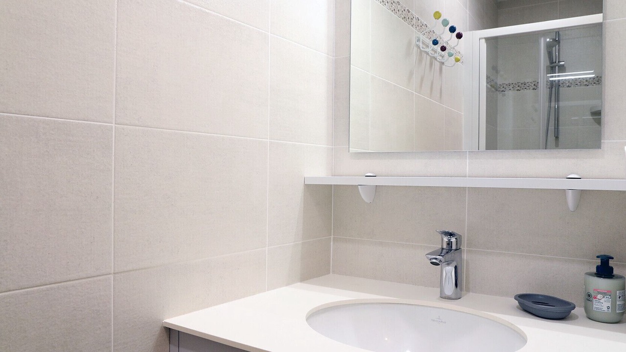 Photo of Bathroom in Cancale