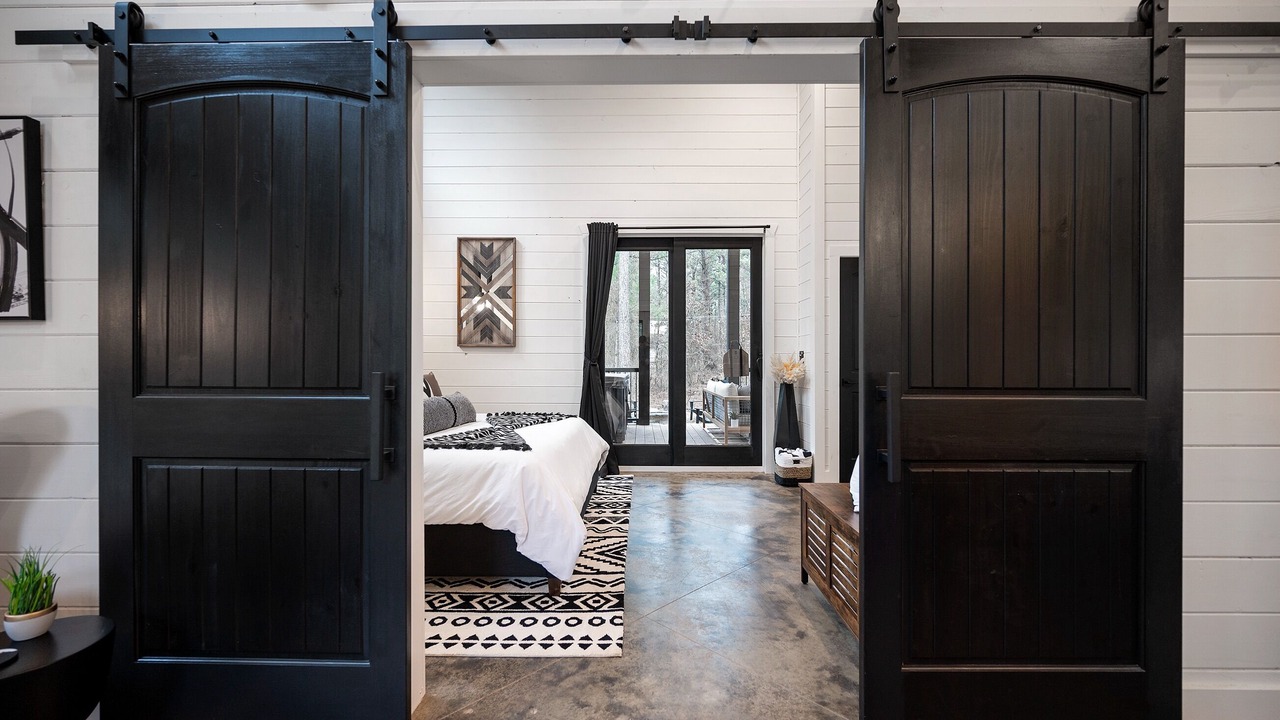 Photo of Bedroom in Pickens