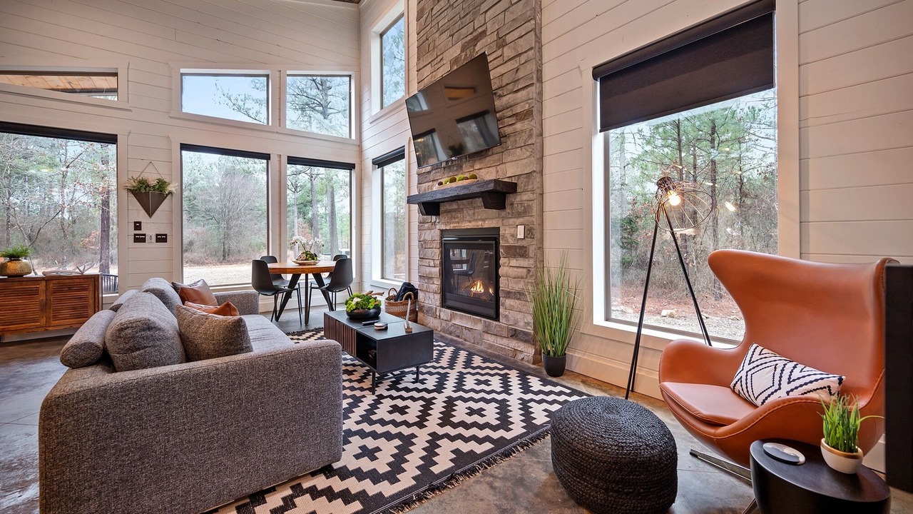 Photo of Livingroom in Pickens