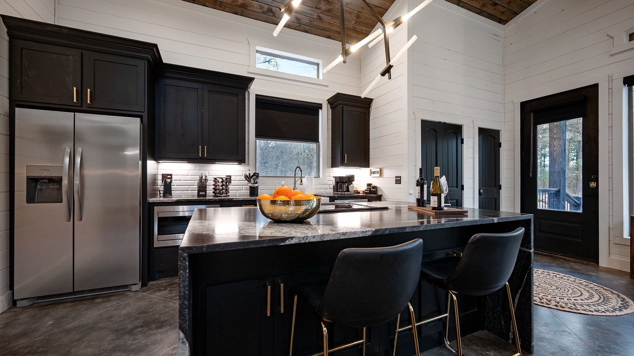Photo of Kitchen in Pickens