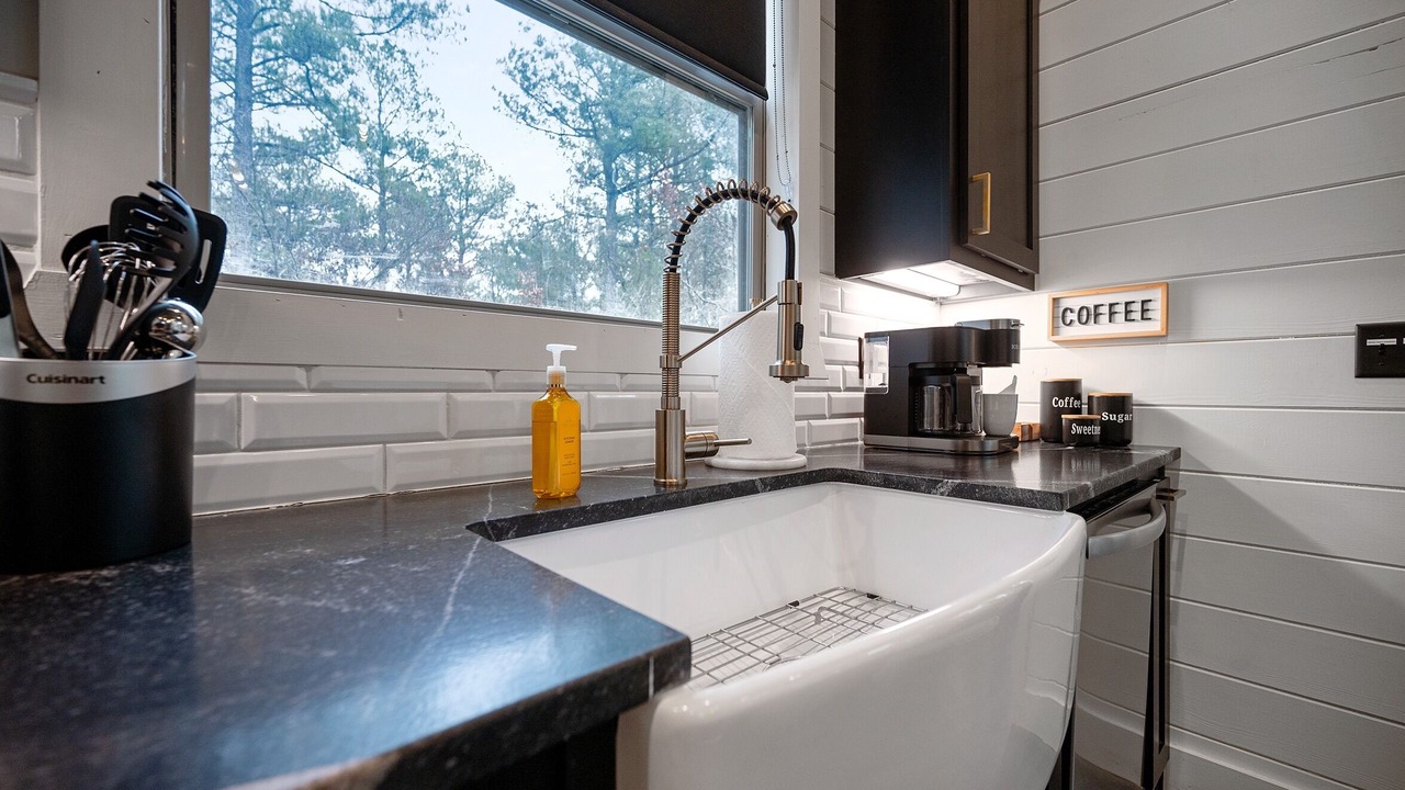 Photo of Kitchen in Pickens