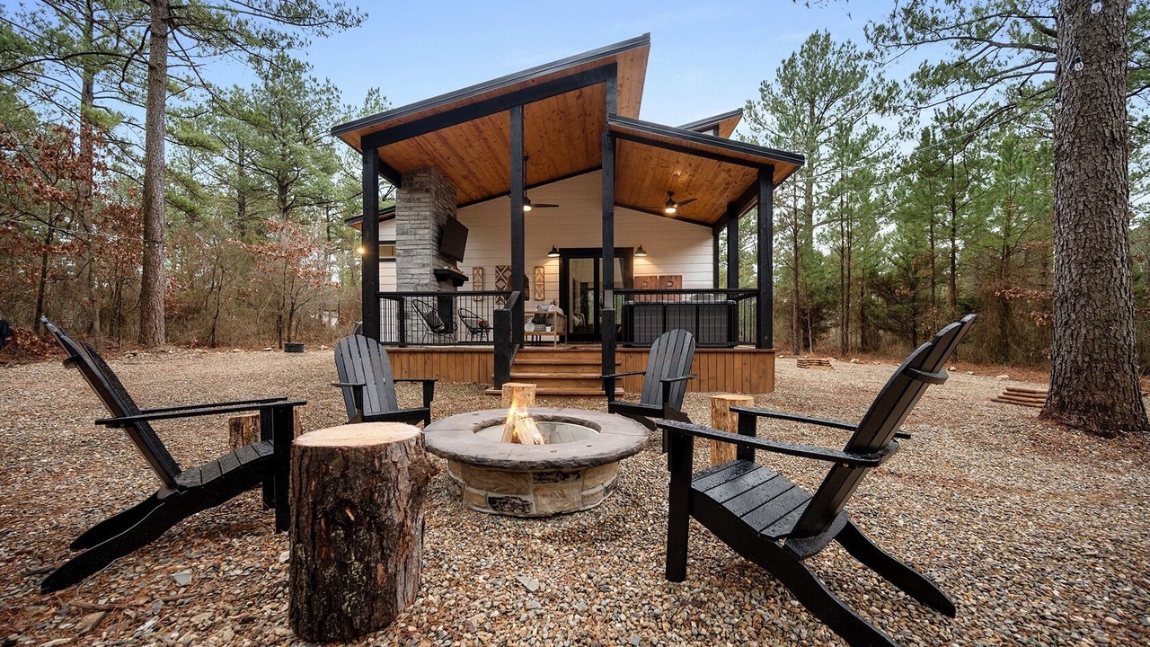Photo of Patio Balcony in Pickens