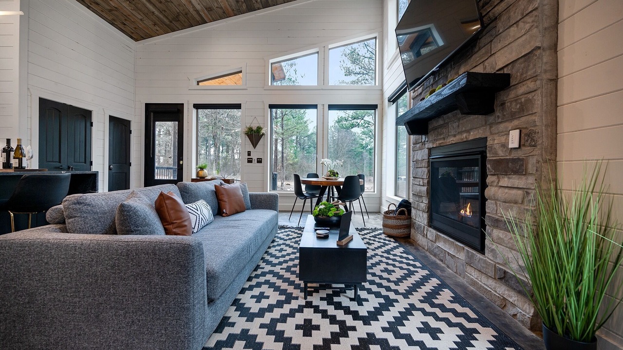 Photo of Livingroom in Pickens