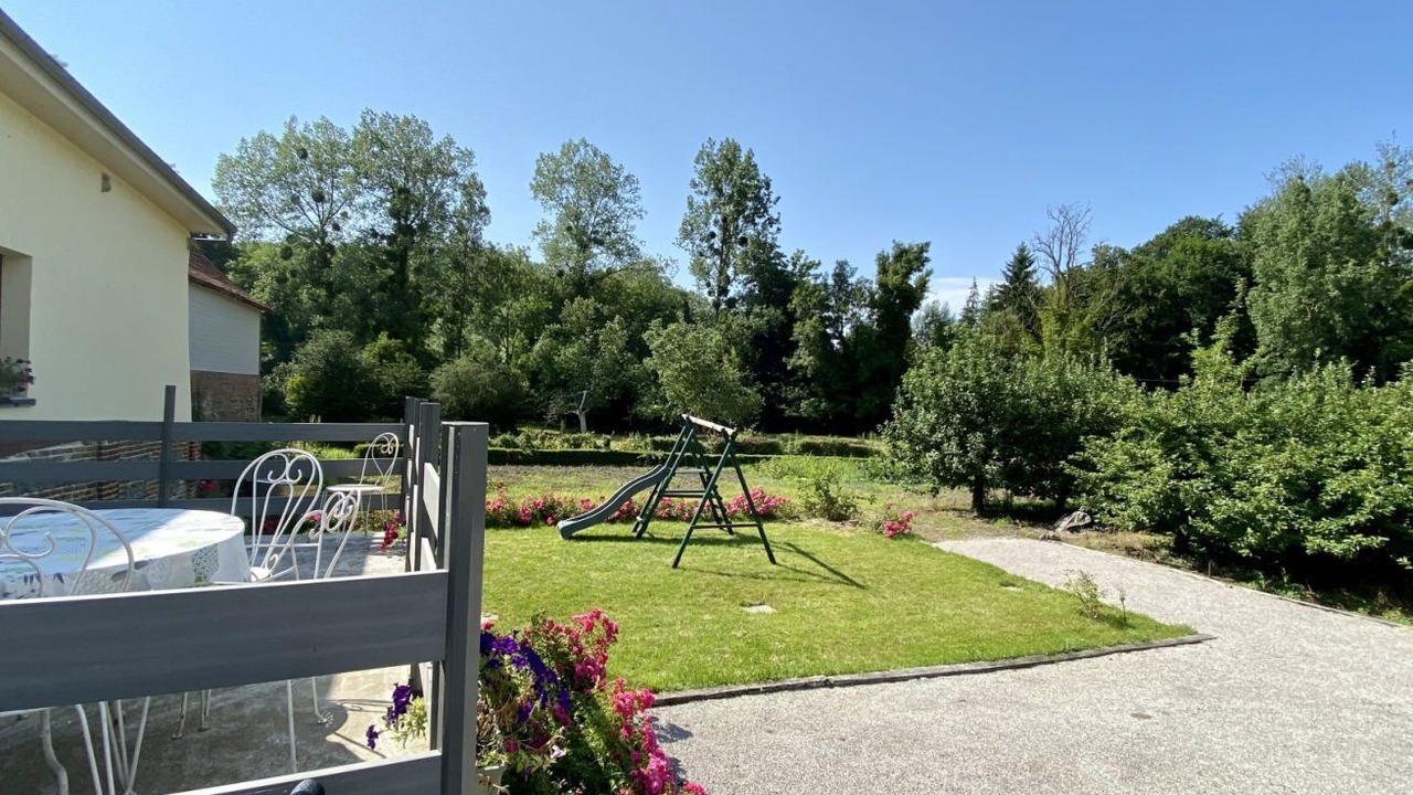 Photo of Outdoor in Moyenneville
