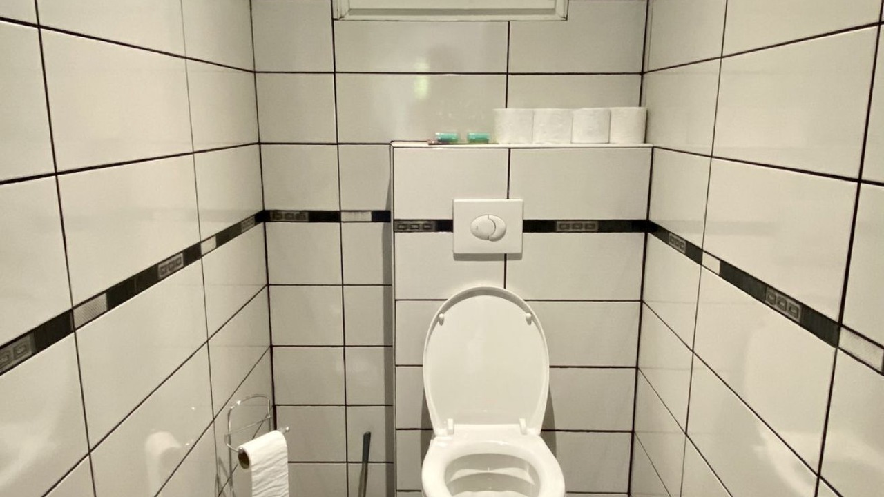 Photo of Bathroom in Moyenneville
