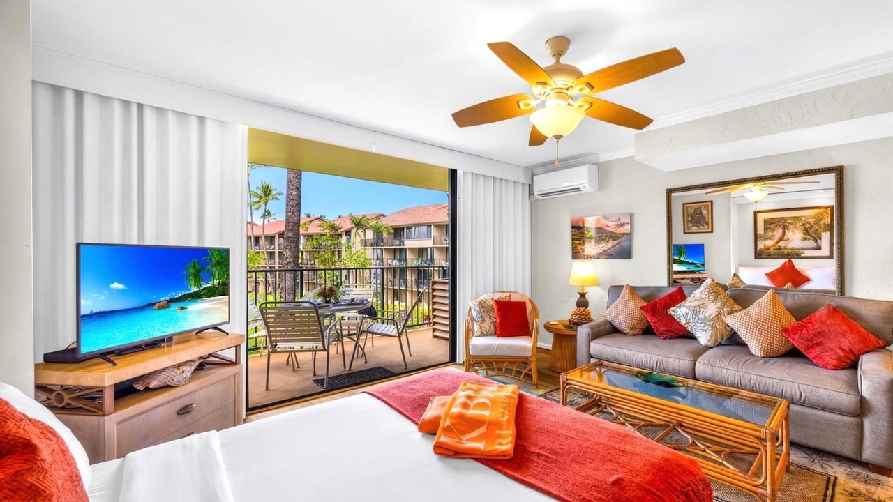 Photo of Bedroom in Napili