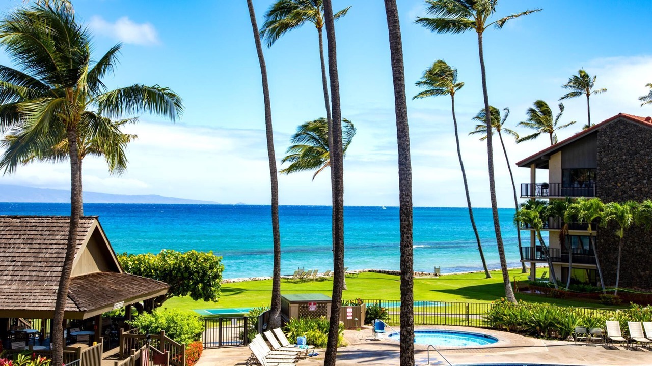Photo of Outdoor in Napili