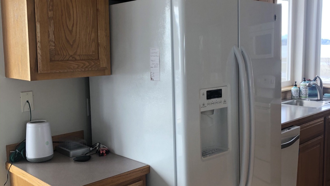 Photo of Kitchen in Lakebay