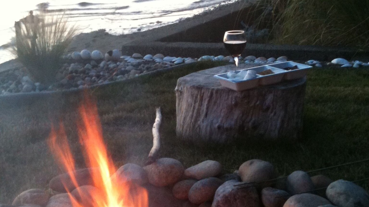 Photo of Outdoor in Lakebay