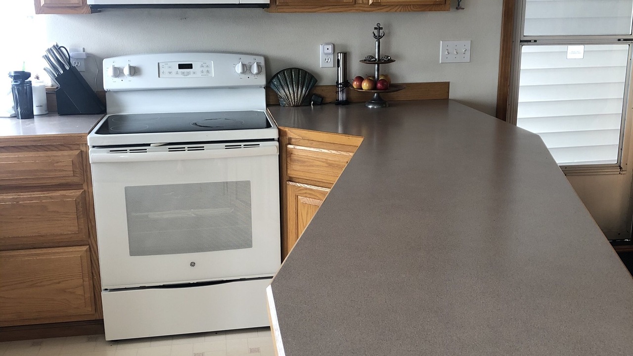 Photo of Kitchen in Lakebay