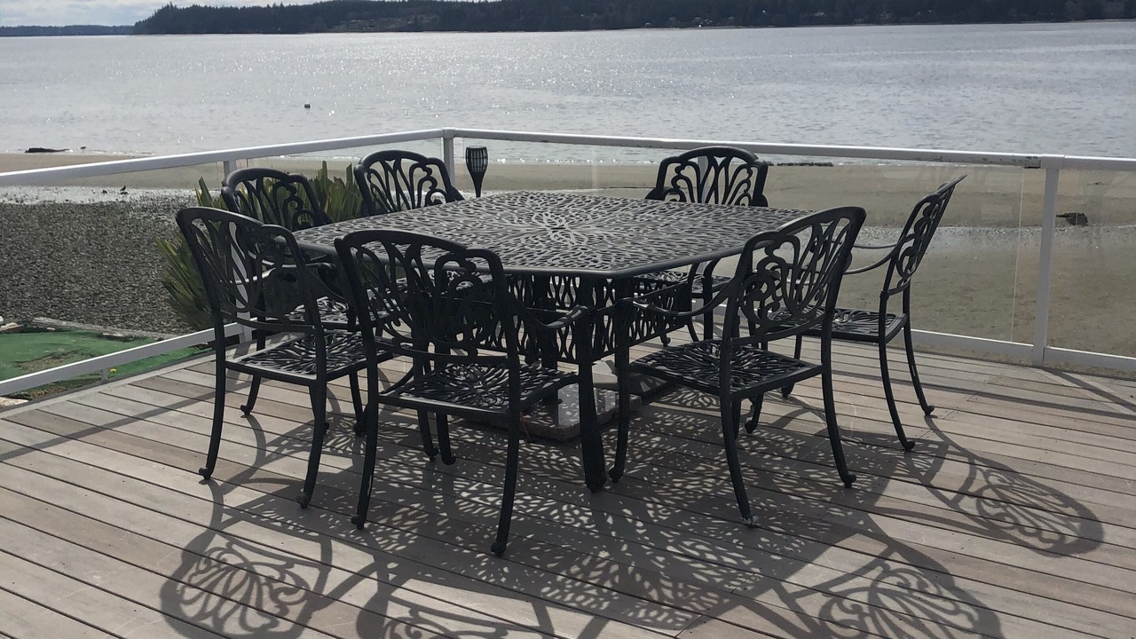 Photo of Outdoor in Lakebay