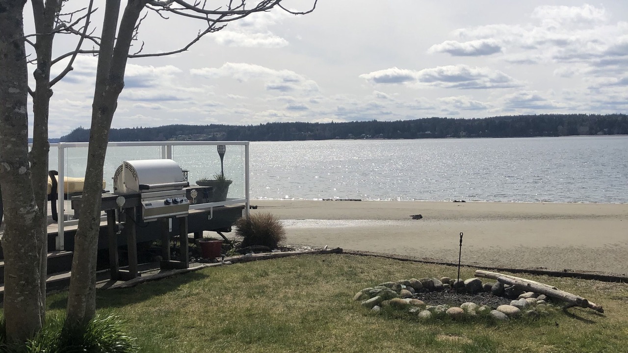 Photo of Outdoor in Lakebay