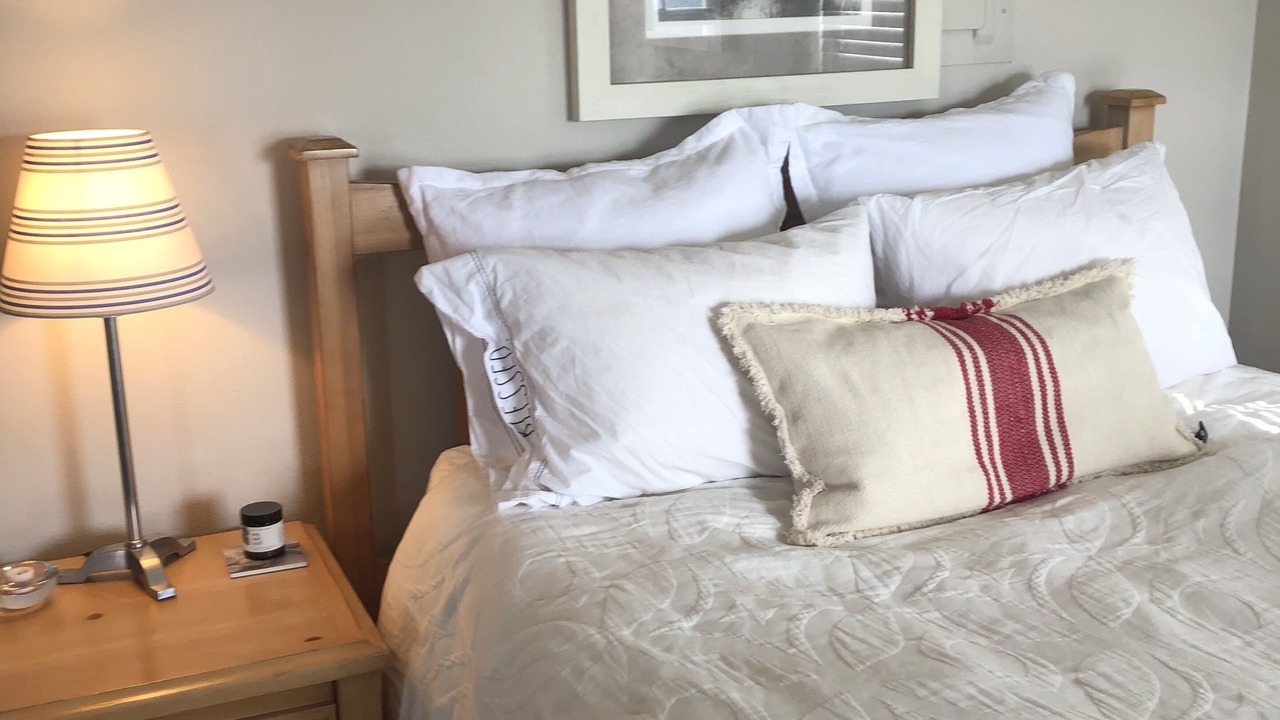 Photo of Bedroom in Lakebay