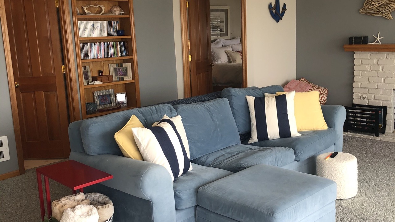 Photo of Livingroom in Lakebay