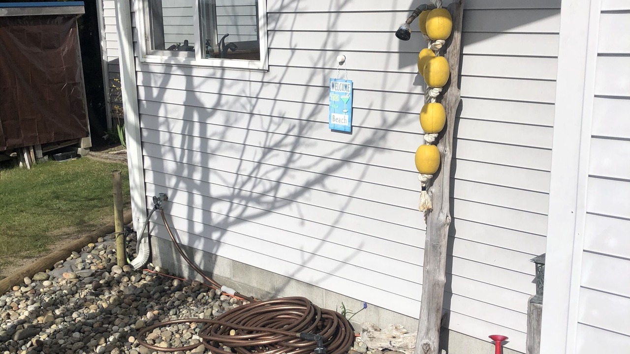 Photo of Outdoor in Lakebay